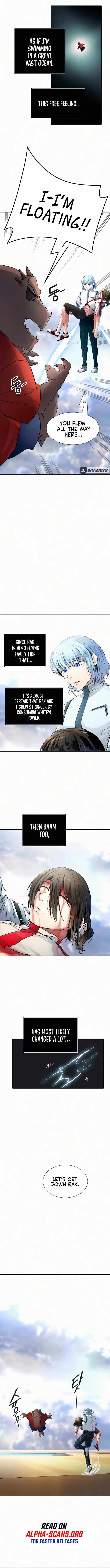 Tower of God Chapter 512 image 06